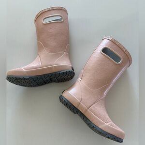 Bogs RAINBOOT GLITTER Kids